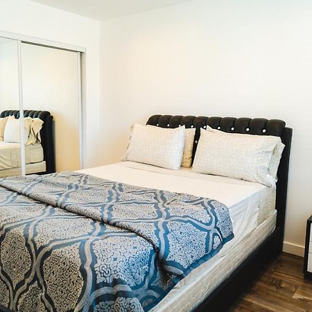 Modern Remodeled 1-Bedroom Close To Hollywood Walk Of Fame With Parking Los Angeles Exterior foto